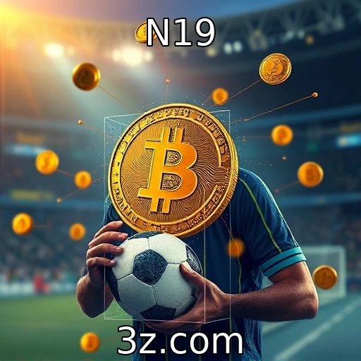 N19 Como as criptomoedas estão revolucionando as apostas online no Brasil