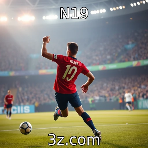 N19 Desvendando o Crescimento das Apostas Esportivas no Brasil