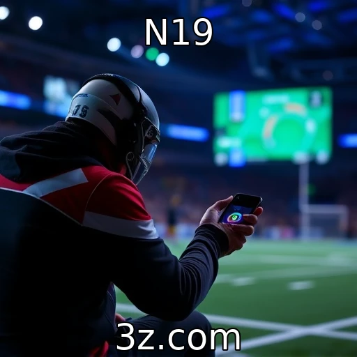 N19 Análise do Desempenho em Apostas: Fatores que Influenciam a Vitória