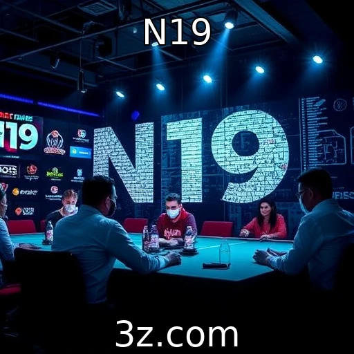 N19 O crescimento das apostas esportivas no Brasil: um panorama atual