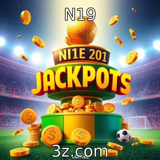 N19 Desvendando as Melhores Táticas para Apostas em E-Sports