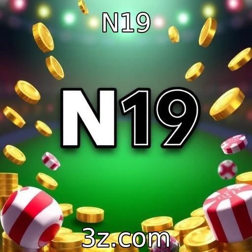 N19 Os segredos por trás das apostas esportivas: como maximizar seus ganhos