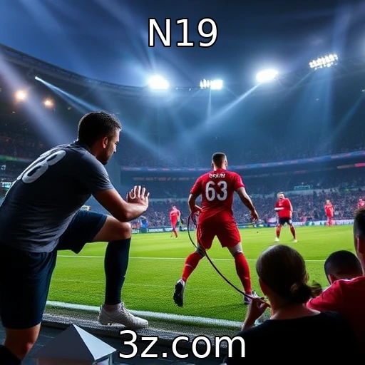 N19 Segredos das apostas esportivas: o que os especialistas não revelam