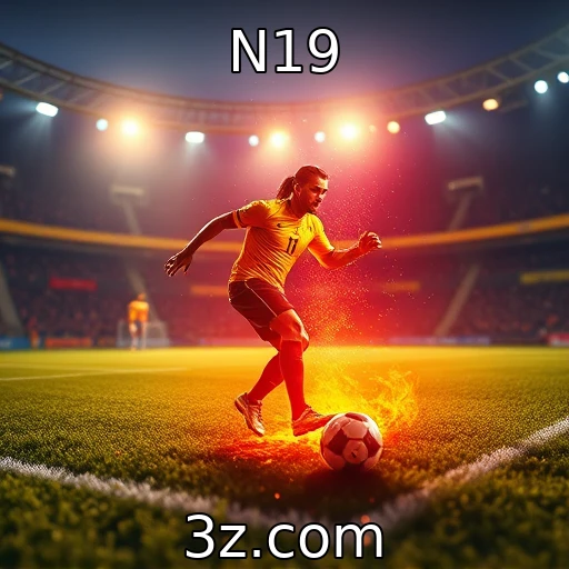 N19 Apostas que Valem Ouro: O Futuro das Apostas Esportivas no Brasil