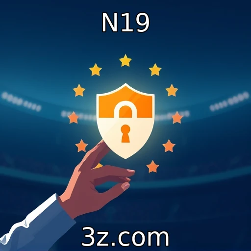 N19 Apostas esportivas: como analisar partidas para maximizar ganhos